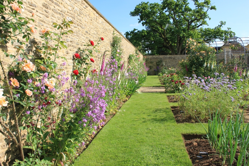 Charlton Down House